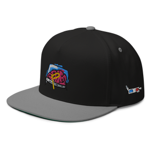 bozo brain SNAPBACK