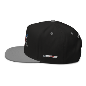 relax bro NGMI SNAPBACK