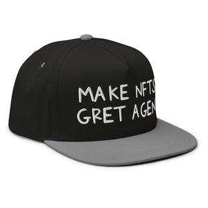mnga SNAPBACK