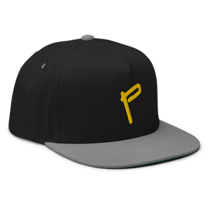 pablos.lol "P" SNAPBACK