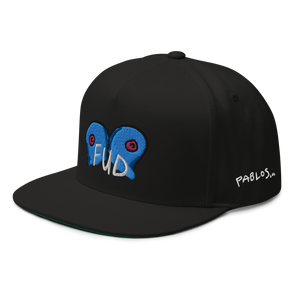DCUPS - R - FUD SNAPBACK