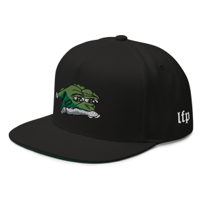 PEPE SNAPBACK