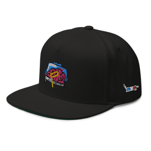 bozo brain SNAPBACK