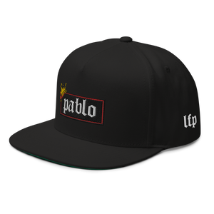 king pablo SNAPBACK