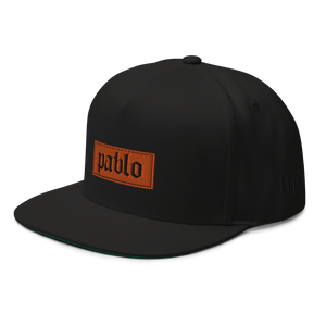 lfp pablo SNAPBACK