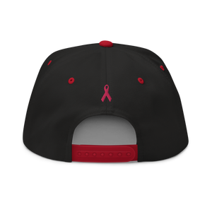 DCUPS - R - FUD SNAPBACK