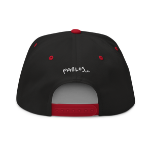king pablo SNAPBACK