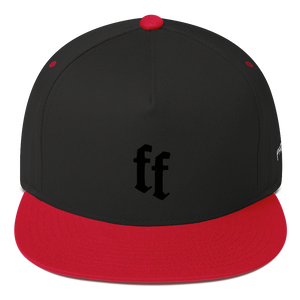 fuck.fiat SNAPBACK
