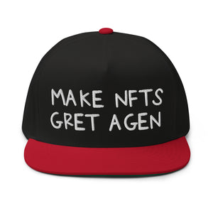 mnga SNAPBACK
