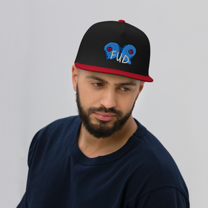 DCUPS - R - FUD SNAPBACK