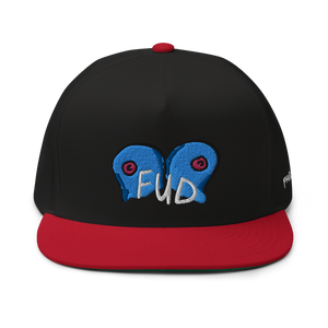 DCUPS - R - FUD SNAPBACK