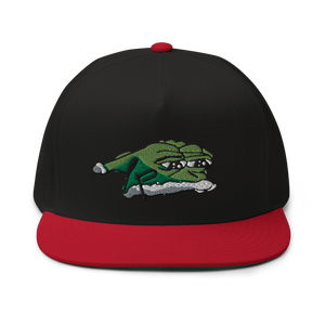 PEPE SNAPBACK