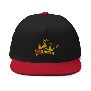 crown of rugz SNAPBACK