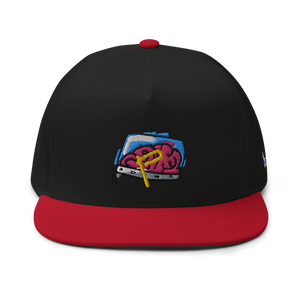 bozo brain SNAPBACK
