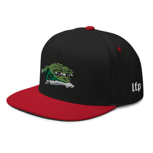 PEPE SNAPBACK