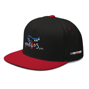 relax bro NGMI SNAPBACK