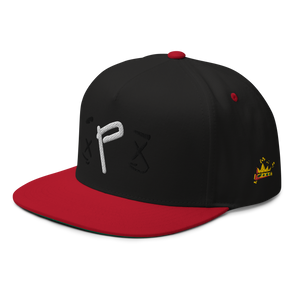 x_P_x SNAPBACK