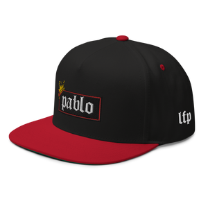 king pablo SNAPBACK