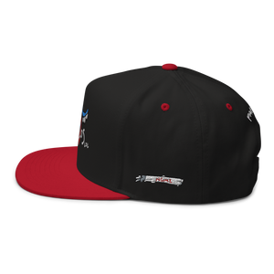 relax bro NGMI SNAPBACK