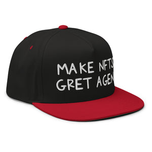 mnga SNAPBACK