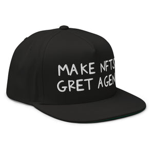 mnga SNAPBACK
