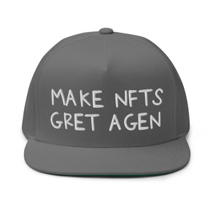 mnga SNAPBACK