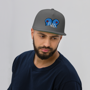 DCUPS - R - FUD SNAPBACK