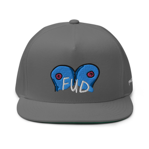 DCUPS - R - FUD SNAPBACK