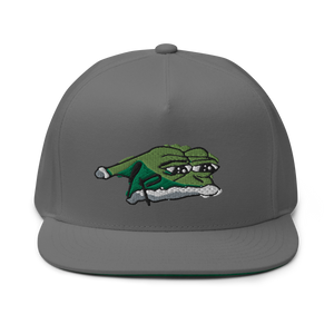 PEPE SNAPBACK