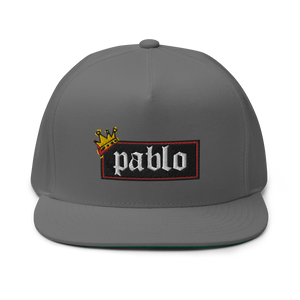 king pablo SNAPBACK