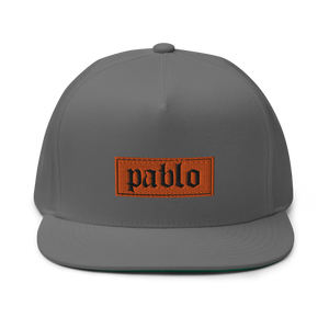 lfp pablo SNAPBACK