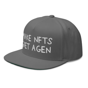 mnga SNAPBACK