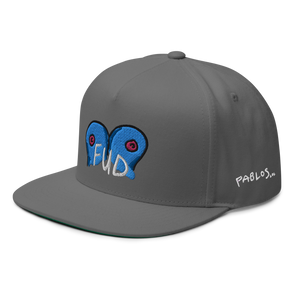 DCUPS - R - FUD SNAPBACK
