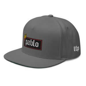 king pablo SNAPBACK