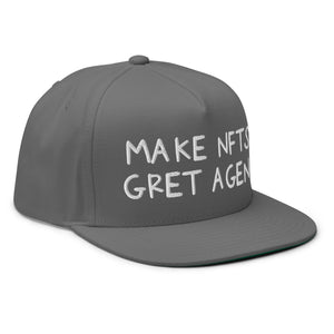 mnga SNAPBACK