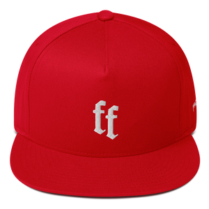 fuck.fiat SNAPBACK
