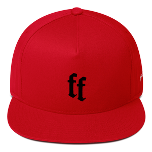 fuck.fiat SNAPBACK