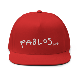 pablos.lol SNAPBACK