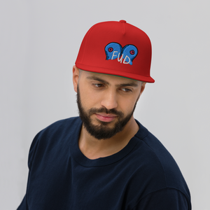 DCUPS - R - FUD SNAPBACK