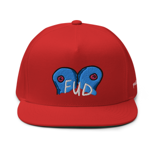 DCUPS - R - FUD SNAPBACK