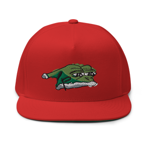 PEPE SNAPBACK