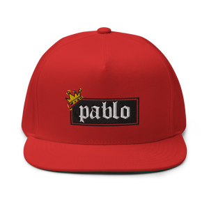 king pablo SNAPBACK