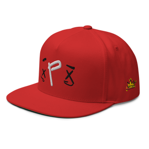 x_P_x SNAPBACK