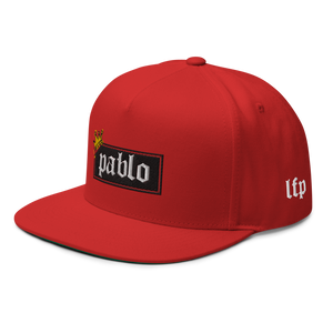 king pablo SNAPBACK