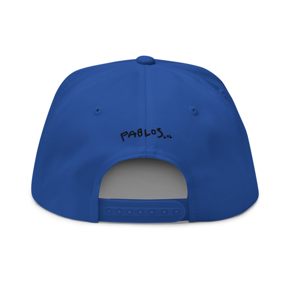 lfp pablo SNAPBACK