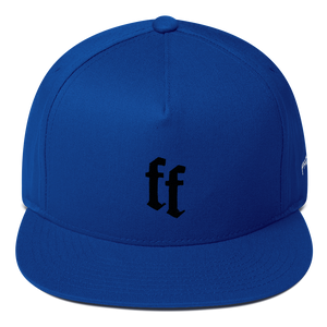 fuck.fiat SNAPBACK