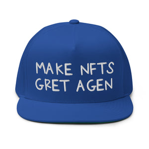 mnga SNAPBACK