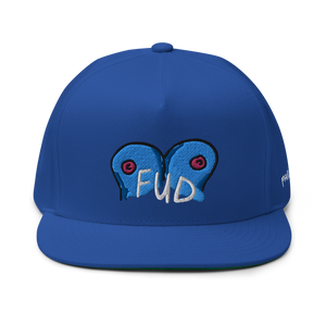 DCUPS - R - FUD SNAPBACK