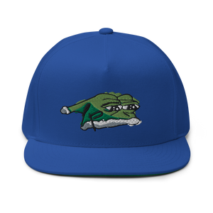 PEPE SNAPBACK