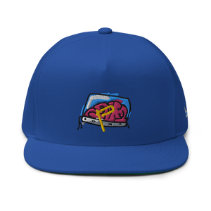 bozo brain SNAPBACK